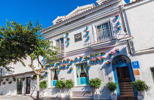Boutique Hotel Pueblo