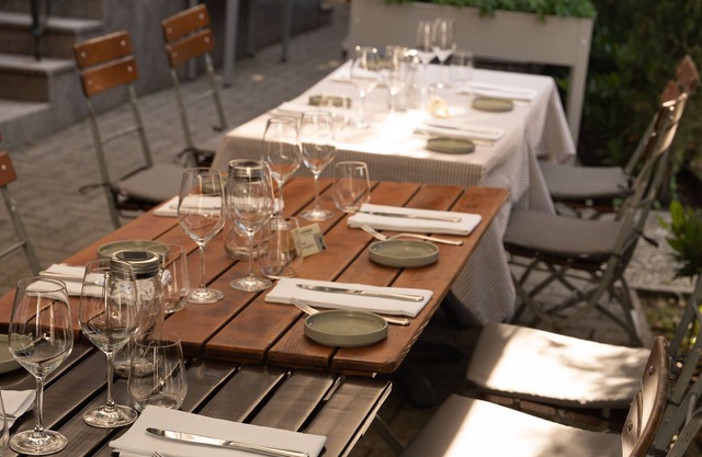 Boutique Hotel Socièté