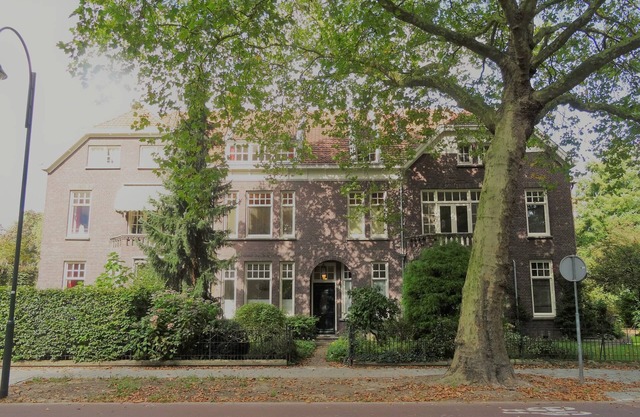 Boutique Hotel Sycamore at Villapark