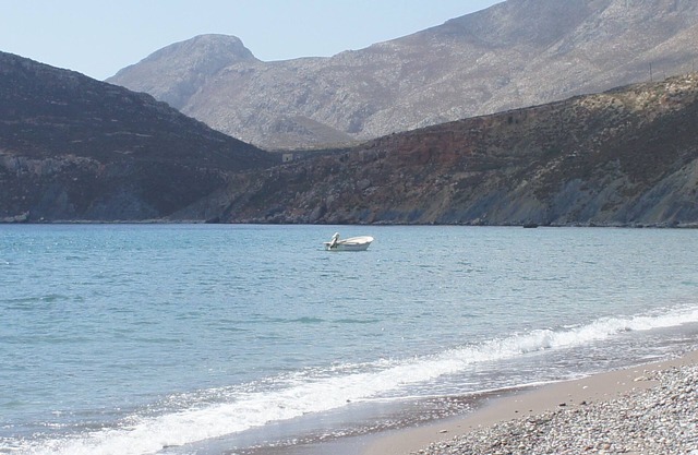 Boutique Hotel Tilos Mare