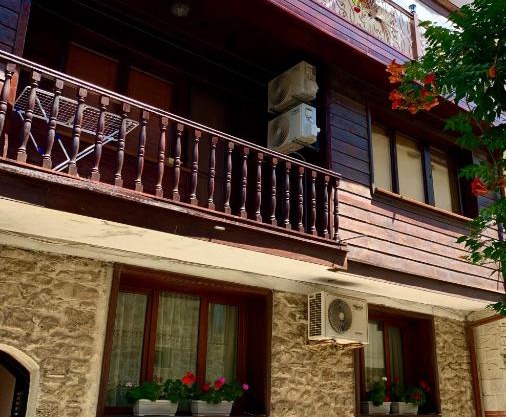 Boutique House Belevi