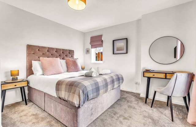 Boutique House Excellent Location Free Parking
