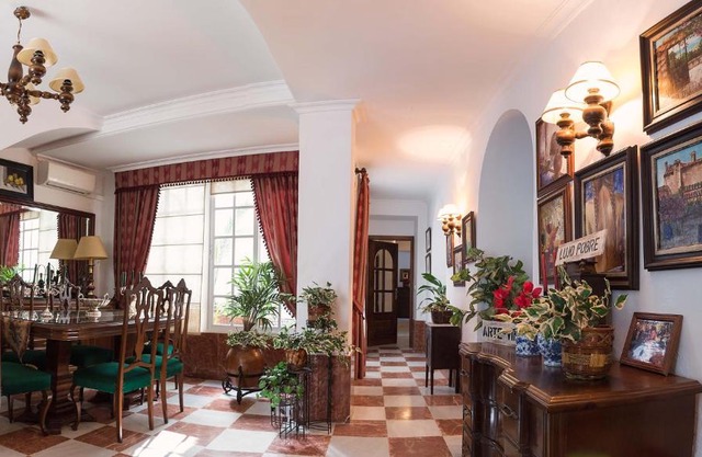 Boutique house LujoPobre
