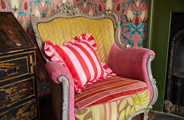 Boutique, interior designed, historic property