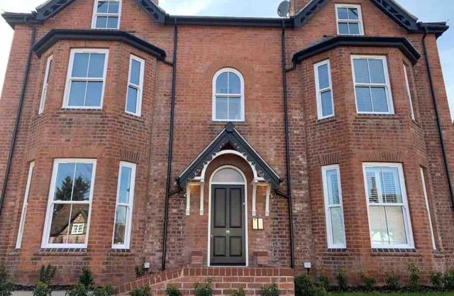 Boutique Luxury Apartment, High St, Henley-in-Arden