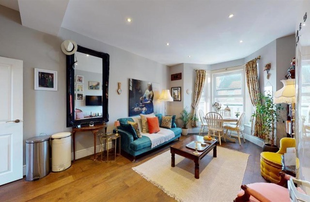 Boutique Margate Abode