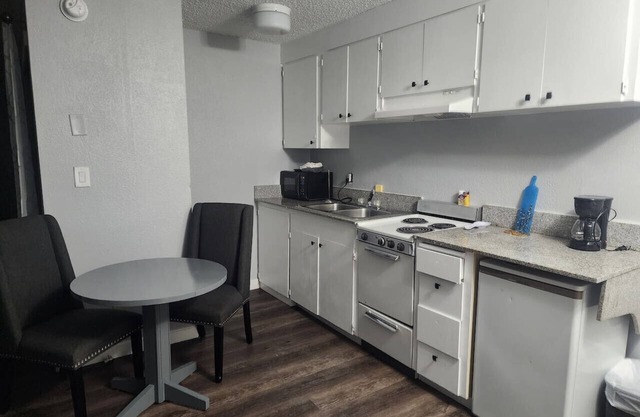 Boutique Room with Kitchen -228