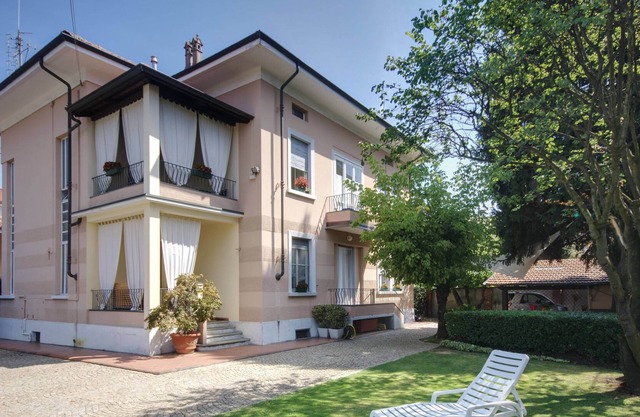 Boutique Penthouse Apartment - Villa avec jardin et parking