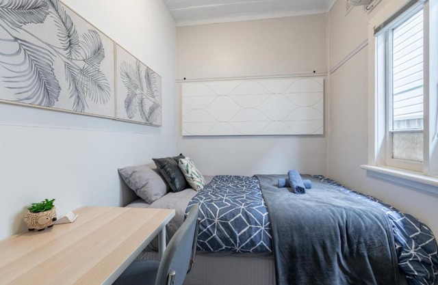 Boutique Private Rm 7 Min Walk to Sydney Domestic Airport - SHAREHOUSE 109R4