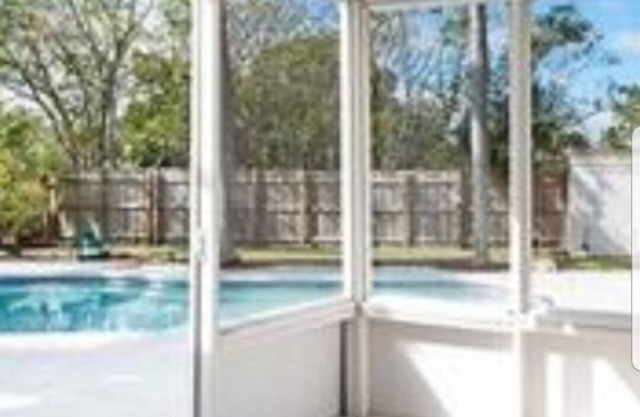 Boutique resort style home