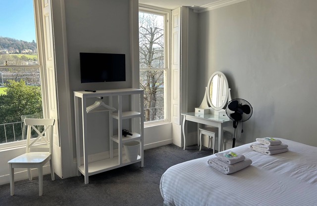 Appartement de charme dans un emplacement central parfait