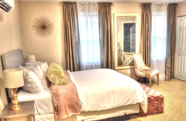 Boutique au Magnolia Lodge à Chautauqua