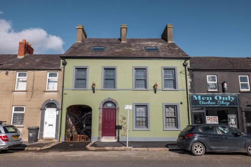Boutique Stays at 56
