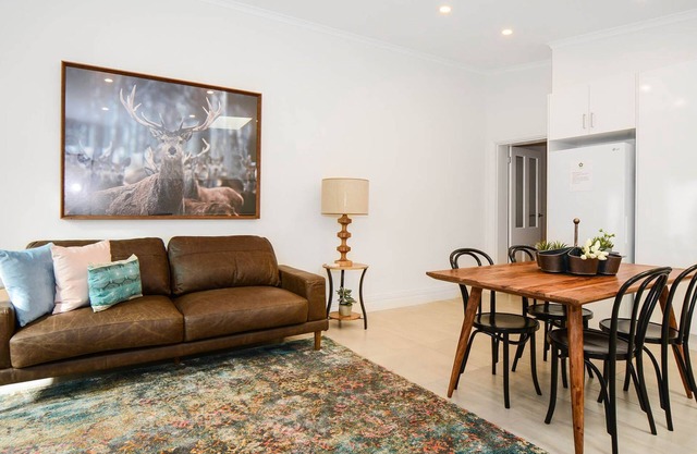 BOUTIQUE SEJOURS - Carlton Terrace