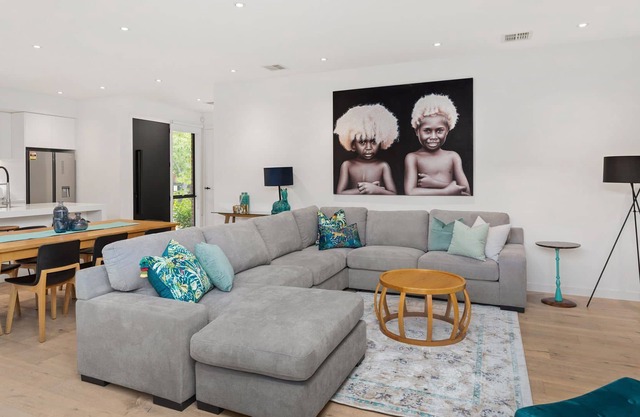 BOUTIQUE STAYS - Sunnyside