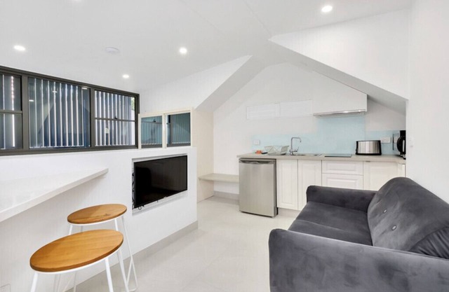 Boutique Studio à Surry Hills