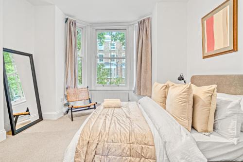 Boutique Stylish 1 Bedroom Apartment - SLEEPS 4
