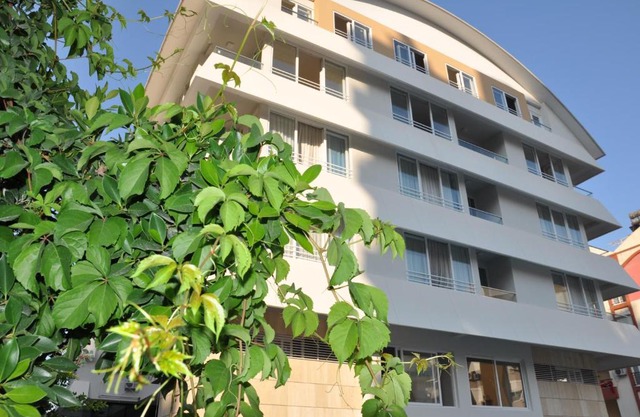 Boutique Suite Mim-A