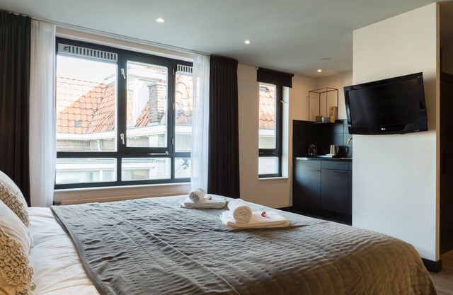 Boutique Suites Lisse - Keukenhof