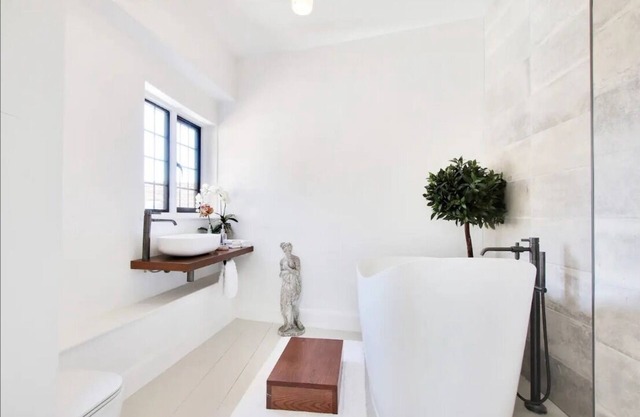 Boutique Townhouse in Central Sevenoaks