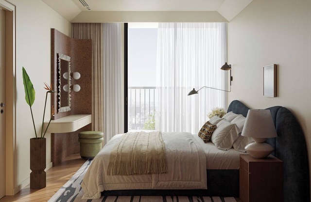BOUTIQUE VILLA IN CENTRAL OF DISTRICT 1