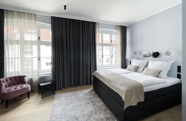 Boutiquehotel Petuh - Doppelzimmer Inkl. Frühstück - Boutiquehotel Petuh