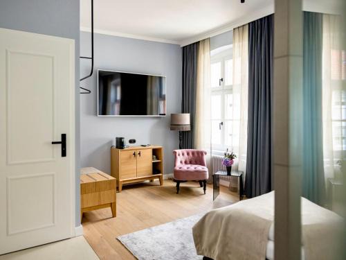 Boutiquehotel Petuh