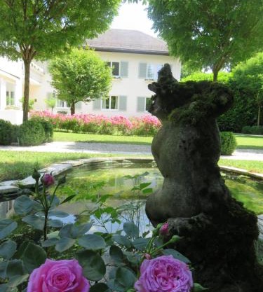 Boutiquevilla Sissi