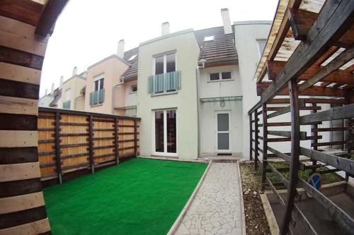 Bovec Garni Apartment 8