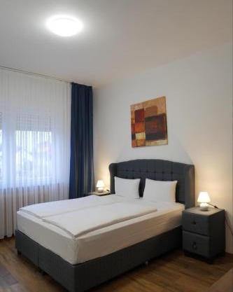 Bovino Hotel