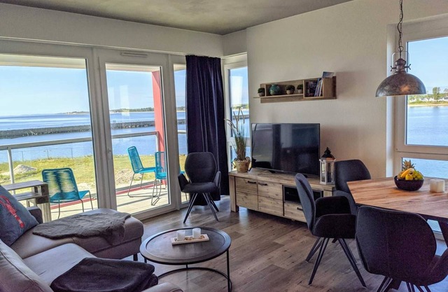 BOW-2.19, 6 pers., 55-65sqm (H) - Residence Bollwark 2.2
