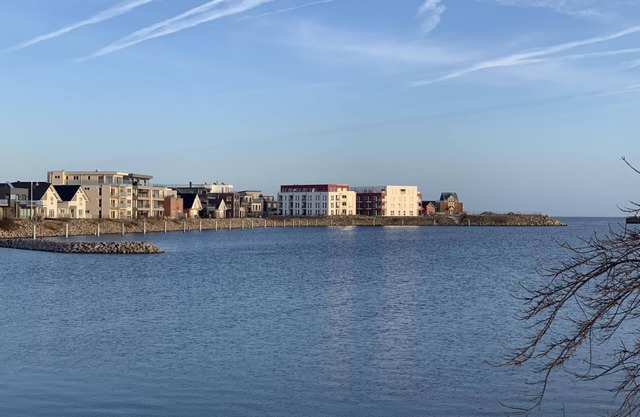 BOW-3.25, 4 pers., 160sqm (H) - Residence Bollwark 3.2