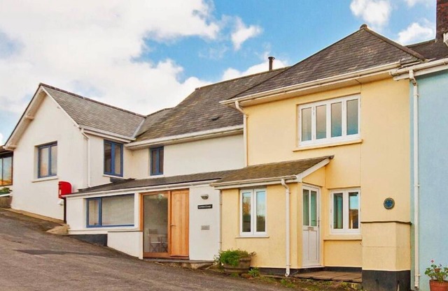 BOW COTTAGE, Animaux acceptés à East Portlemouth, Ref 995266