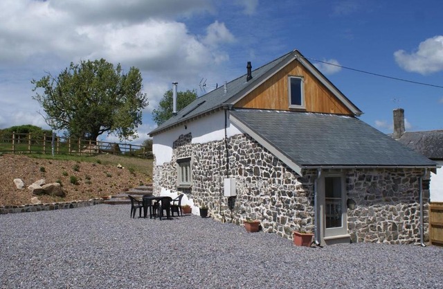 Bowbeer Barn