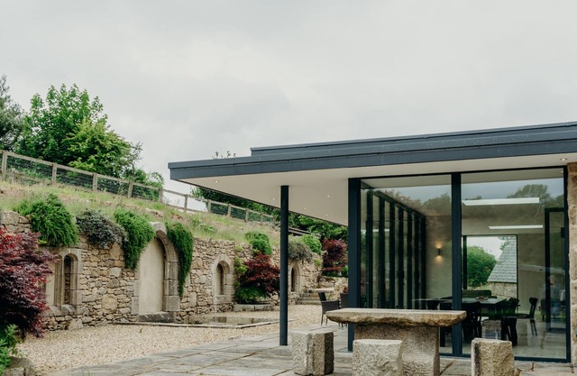 The Barn, MORETONHAMPSTEAD