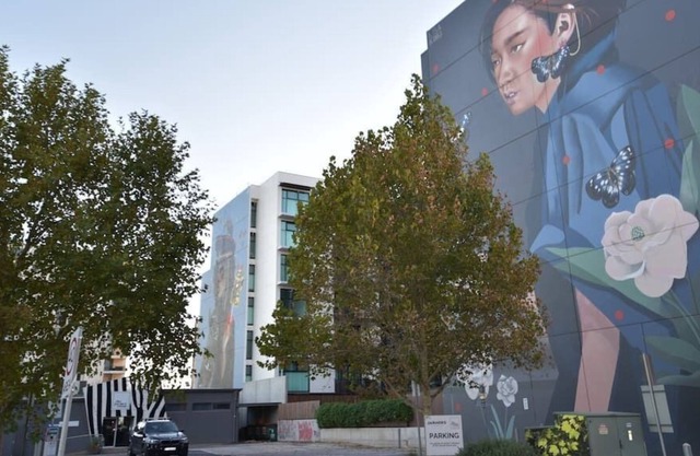 Bowden Modern & Comfortable Apartment & Parking