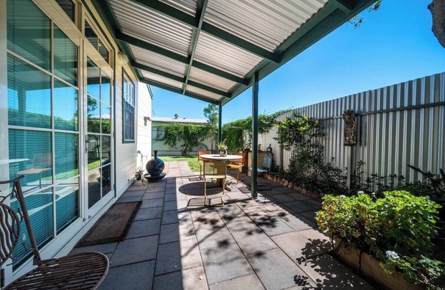 Bowden’s Premier Holiday Retreat – Pet-Friendly, Business-Friendly, and Perfect for Families
