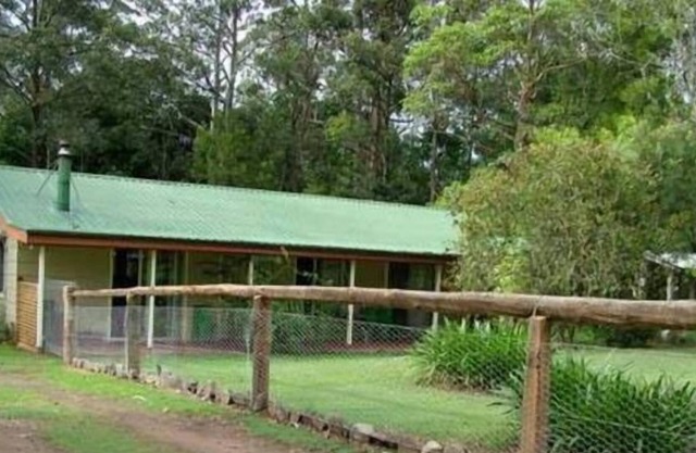 Bower Retreat Cottage