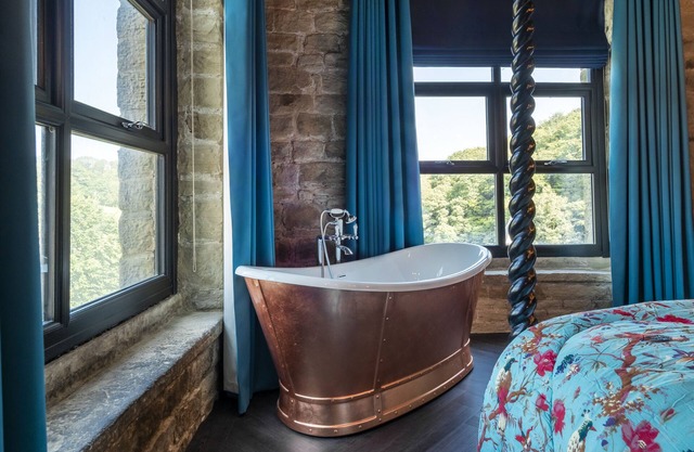 Bowers Mill Aparthotel