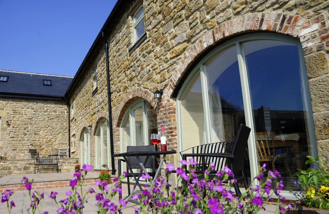 Bowes Barn - Riding Farm Cottages 3 personnes - Beamish près de Durham et Newcastle