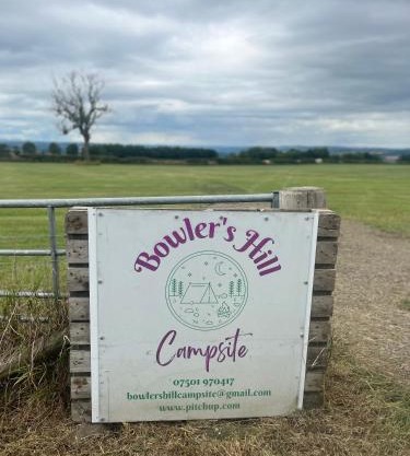 Bowlers Hill Campsite