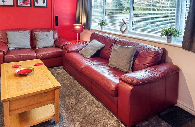 Hébergement 1 chambre à Bowness-on-Windermere