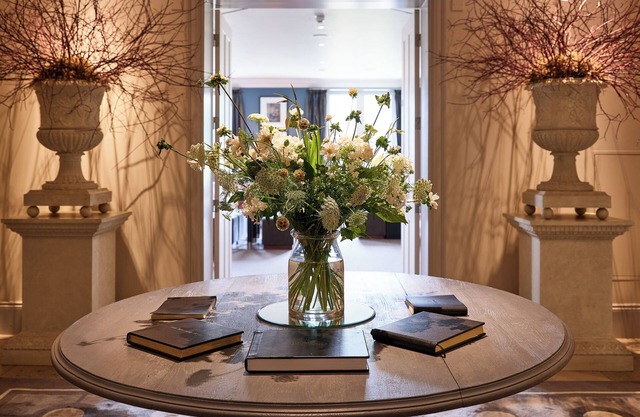 Bowood Hotel Spa and Golf Resort