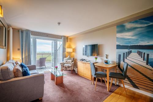 Bowscale Suite
