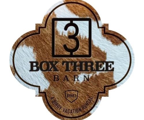 Box 3- A Birdy Vacation Rental