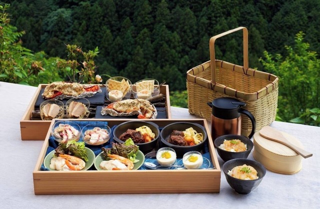 BOX dinner breakfast included Exclusive plan f / Nishitama District Tokyo