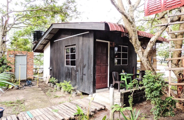 Boîte de langkawi béat