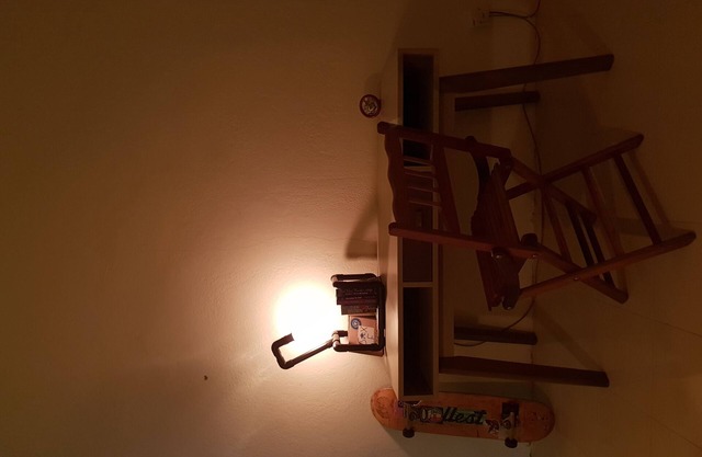 Chambre BOXOF @ Rerama Homestay