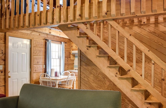 Boxwood Lodge