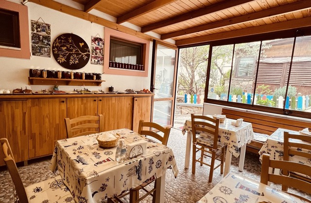 Bozcaada Hotel Vitis